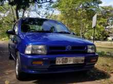 Suzuki Zen 2001 Car