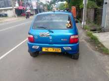 Suzuki Zen 2003 Car