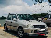 Suzuki Zen 2004 Car