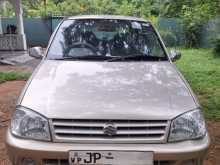 Suzuki Zen 2004 Car