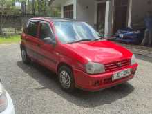 Suzuki Zen 2004 Car