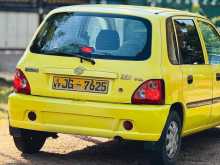 Suzuki Zen 2004 Car