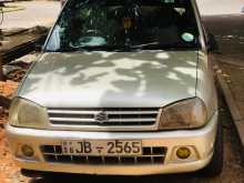 Suzuki Zen 2004 Car