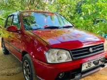 Suzuki Zen 2004 Car