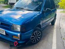 Suzuki Zen 2004 Car