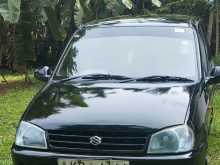 Suzuki Zen 2005 Car