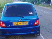 Suzuki Zen 2005 Car