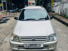 Suzuki ZEN 2005 Car