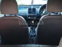 Suzuki Zen 2005 Car