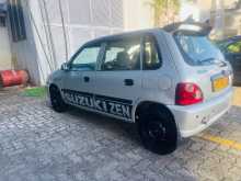 Suzuki Zen 2005 Car