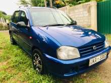 Suzuki Zen 2005 Car