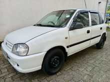 Suzuki Zen 2005 Car