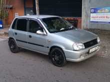 Suzuki Zen 2005 Car