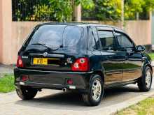Suzuki Zen 2006 Car
