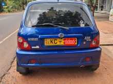 Suzuki Zen 2006 Car
