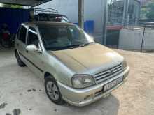 Suzuki Zen 2006 Car