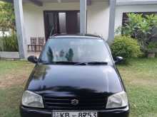 Suzuki Zen 2006 Car