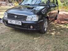 Suzuki Zen 2006 Car