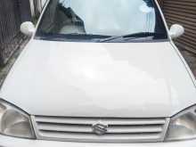 Suzuki Zen 2006 Car