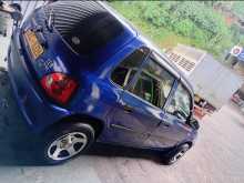 Suzuki Zen 2006 Car
