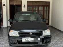Suzuki Zen 2006 Car
