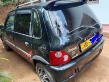 Suzuki Zen 2006 Car