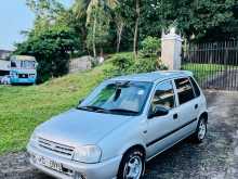 Suzuki Zen 2006 Car