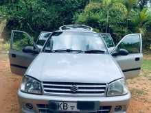 Suzuki Zen 2006 Car