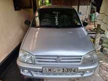 Suzuki Zen 2006 Car