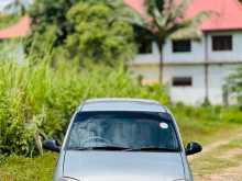 Suzuki Zen 2006 Car