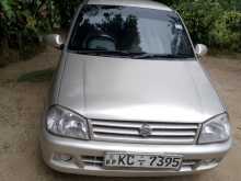 Suzuki Zen 2006 Car