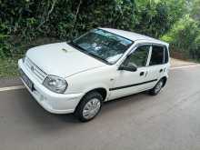 Suzuki Zen 2006 Car