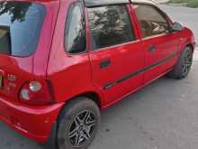Suzuki Zen 2006 Car