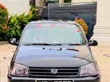 Suzuki Zen 2006 Car