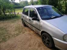 Suzuki Zen 2006 Car