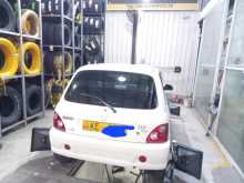 Suzuki Zen 2006 Car