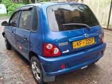 Suzuki Zen 2006 Car