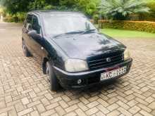 Suzuki Zen 2006 Car