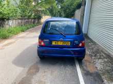 Suzuki Zen 2006 Car