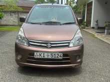 Suzuki Zen 2008 Car