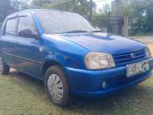 Suzuki Zen 2006 Car