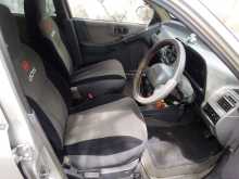 Suzuki Zen 2005 Car