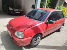 Suzuki Zen 2006 Car