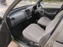 Suzuki Zen 2006 Car