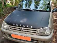 Suzuki Zen 2005 Car