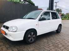 Suzuki ZEN 2004 Car