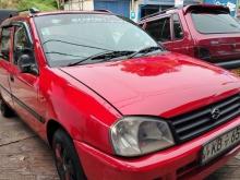 Suzuki Zen 2006 Car