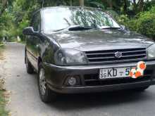 Suzuki Zen 2008 Car