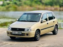 Suzuki Zen 2005 Car