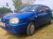 Suzuki Zen 2006 Car